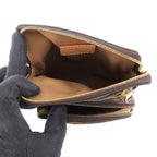Louis Vuitton Shoulder Bag Monogram Utility Crossbody 2-Way — view 6