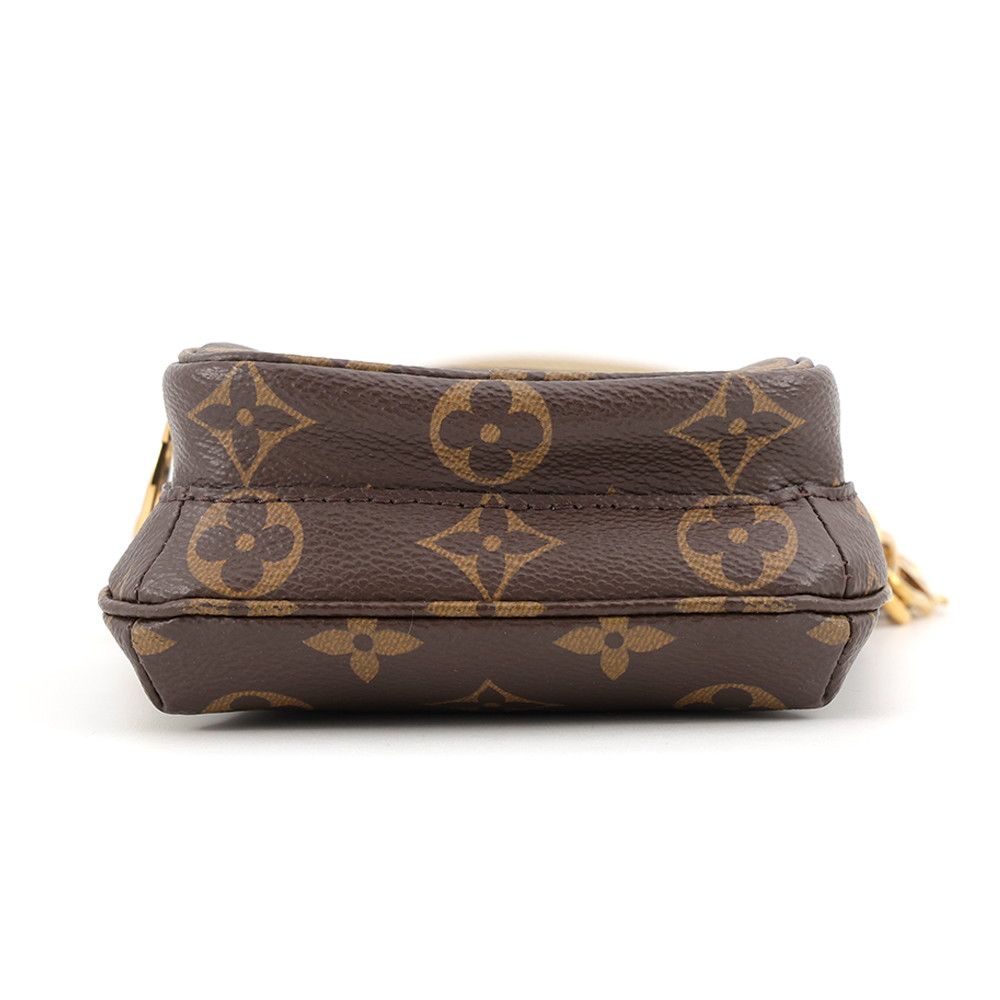 Louis Vuitton Shoulder Bag Monogram Utility Crossbody 2-Way — view 3