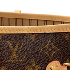 Louis Vuitton Tote Bag Monogram Neverfull MM — view 7