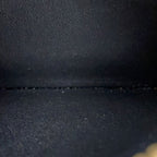 Louis Vuitton Epi Flower Zippy Wallet Black — view 7