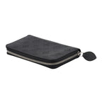 Louis Vuitton Wallet Monogram Mahina Zippy Black — view 2