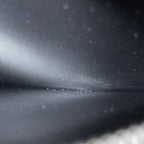 Louis Vuitton Wallet Monogram Mahina Zippy Black — view 7
