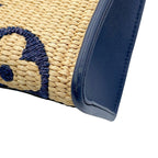 Louis Vuitton Tote Bag Monogram Raffia On The Go MM 2-Way — view 7