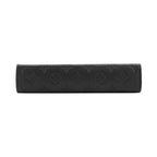 Louis Vuitton Shoulder Bag Monogram Shadow Gaston Wearable Wallet Black — view 3