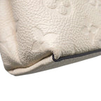 Louis Vuitton Monogram Empreinte Nano Madeleine 2-Way Shoulder Bag — view 7