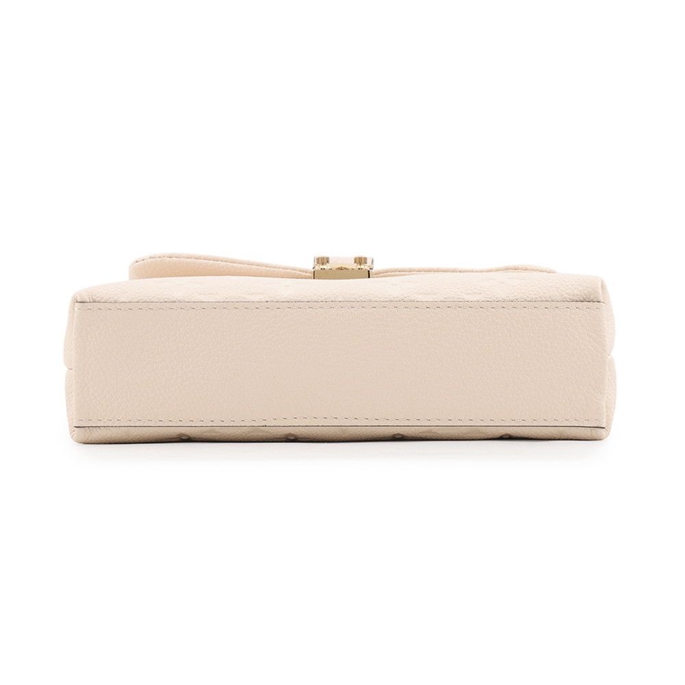 Louis Vuitton Monogram Empreinte Nano Madeleine 2-Way Shoulder Bag — view 3