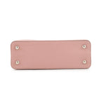 Louis Vuitton Handbag Taurillon Leather Capucines MM 2-Way — view 3