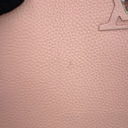 Louis Vuitton Handbag Taurillon Leather Capucines MM 2-Way — view 7