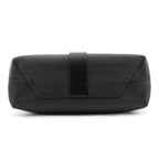Louis Vuitton Handbag Monogram Shadow Very One Handle Bag 2-Way Black — view 3