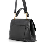 Louis Vuitton Handbag Monogram Shadow Very One Handle Bag 2-Way Black — view 2