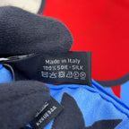 Chanel Scarf American Comics NY Silk Bandana — view 4