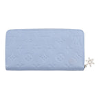 Louis Vuitton Wallet Monogram Empreinte Zippy — view 3