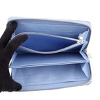 Louis Vuitton Wallet Monogram Empreinte Zippy — view 4