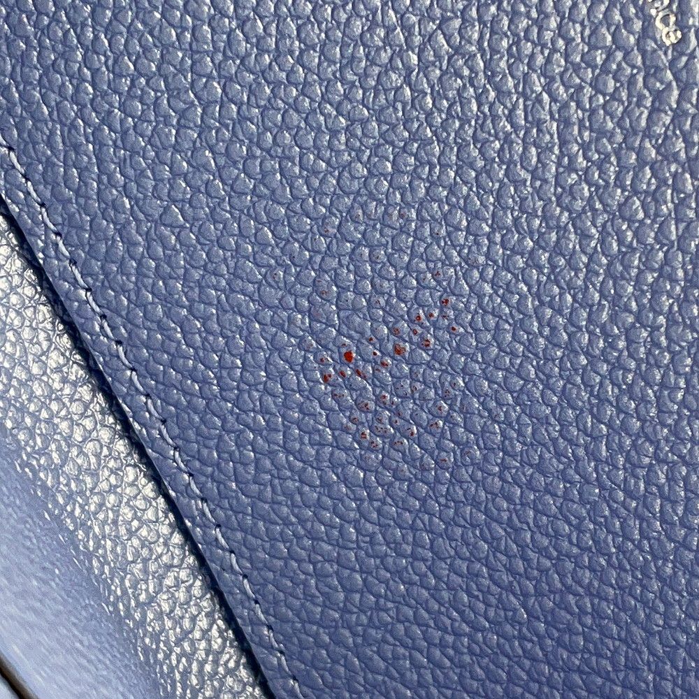 Louis Vuitton Wallet Monogram Empreinte Zippy — view 5
