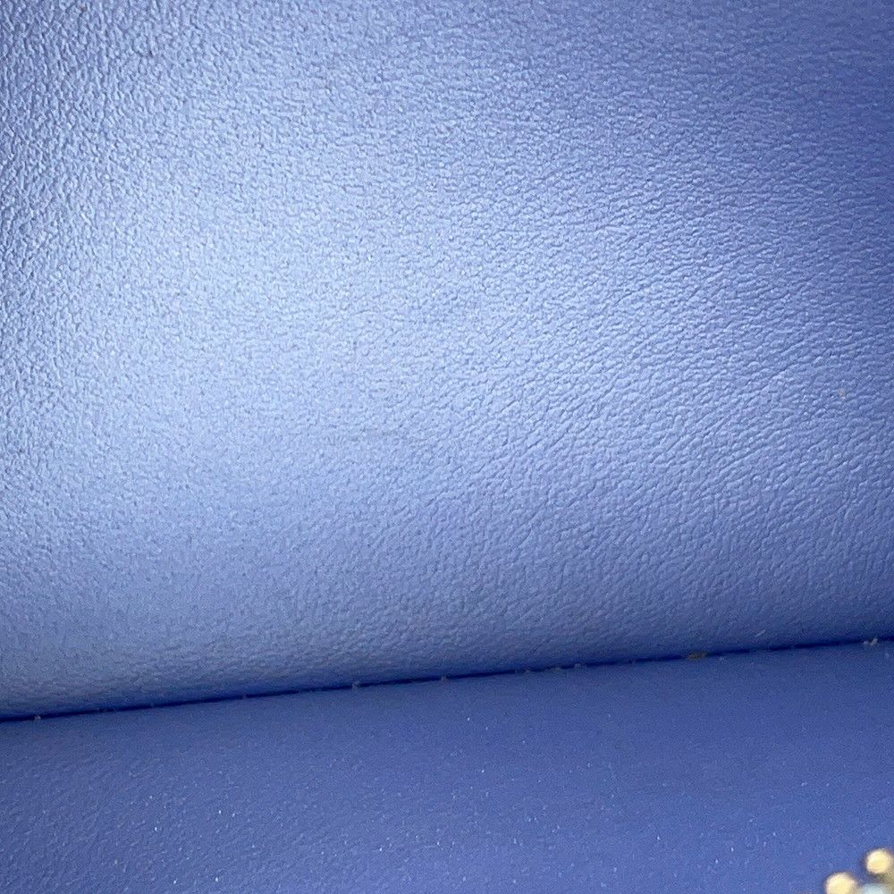 Louis Vuitton Wallet Monogram Empreinte Zippy — view 6