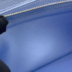 Louis Vuitton Wallet Monogram Empreinte Zippy — view 7