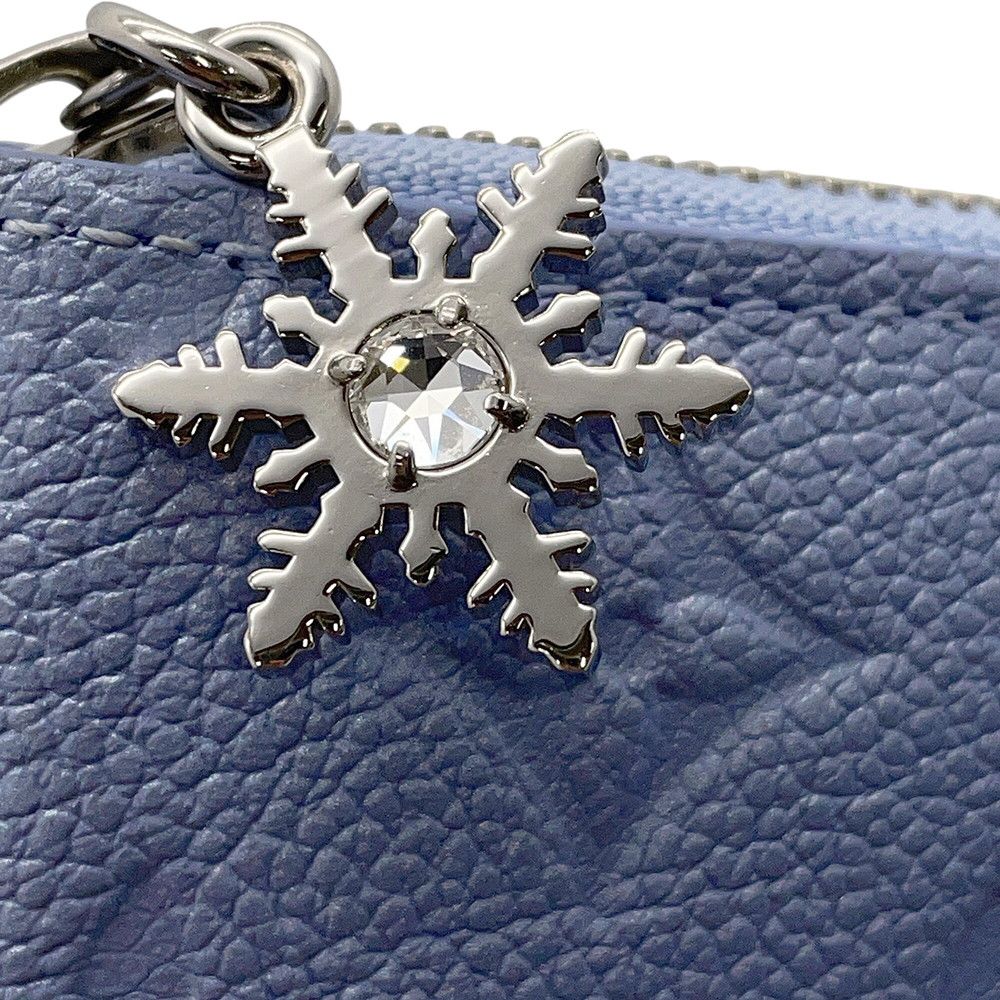 Louis Vuitton Wallet Monogram Empreinte Zippy — view 8