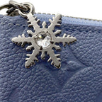 Louis Vuitton Wallet Monogram Empreinte Zippy — view 8