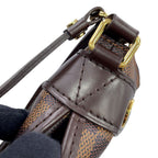 Louis Vuitton Shoulder Bag Damier Ebene Duomo — view 8