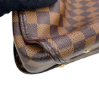 Louis Vuitton Shoulder Bag Damier Ebene Duomo — view 6