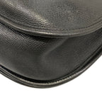 Hermes Shoulder Bag Evelyne 2 Black — view 6