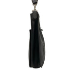 Hermes Shoulder Bag Evelyne 2 Black — view 2