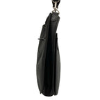 Hermes Shoulder Bag Evelyne 2 Black — view 4