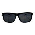 Louis Vuitton Damier Graphite Alliance Sunglasses Eyewear 55 16 Black
