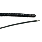 Louis Vuitton Damier Graphite Alliance Sunglasses Eyewear 55 16 Black — view 6