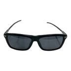 Louis Vuitton Damier Graphite Alliance Sunglasses Eyewear 55 16 Black — view 2