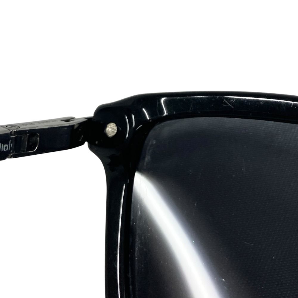 Louis Vuitton Damier Graphite Alliance Sunglasses Eyewear 55 16 Black — view 8