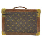 Louis Vuitton Vanity Bag Monogram Boite Flacon — view 2