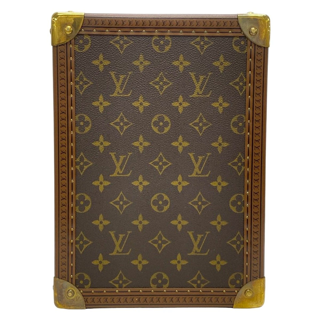 Louis Vuitton Vanity Bag Monogram Boite Flacon — view 5