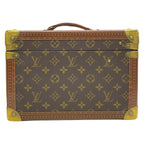 Louis Vuitton Vanity Bag Monogram Boite Flacon — view 4