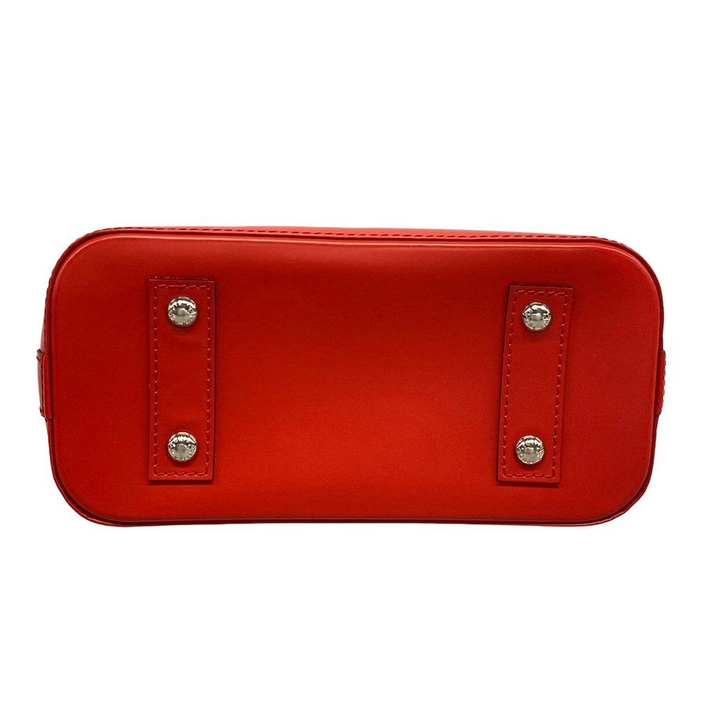 Louis Vuitton Handbag Epi Alma BB Cochlicquot Leather Cowhide — view 5