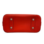 Louis Vuitton Handbag Epi Alma BB Cochlicquot Leather Cowhide — view 5
