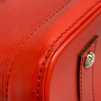 Louis Vuitton Handbag Epi Alma BB Cochlicquot Leather Cowhide — view 6