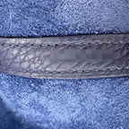 Hermes Picotin Lock MM Eclat Silver Handbag Taurillon — view 7