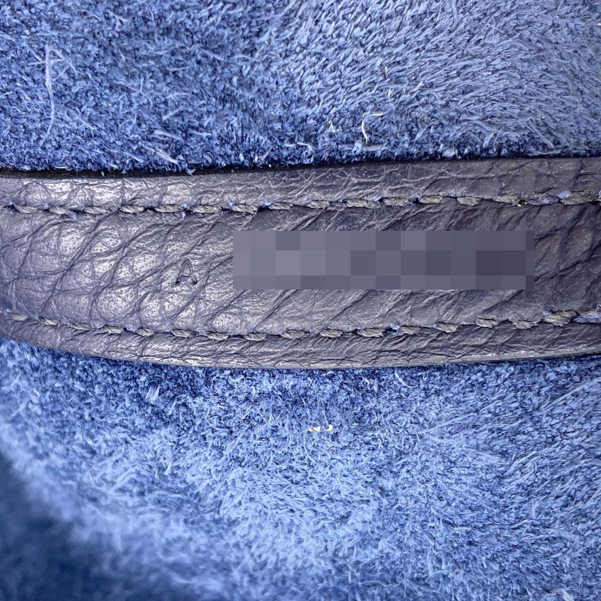 Hermes Picotin Lock MM Eclat Silver Handbag Taurillon — view 7