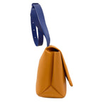 Louis Vuitton Takeout Messenger Shoulder Bag Leather — view 3