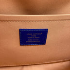 Louis Vuitton Takeout Messenger Shoulder Bag Leather — view 6