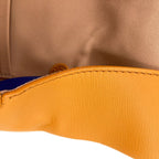 Louis Vuitton Takeout Messenger Shoulder Bag Leather — view 8