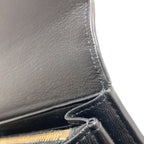 Bottega Veneta Intrecciato Wallet Leather — view 8