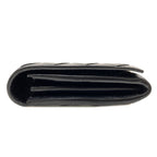 Bottega Veneta Intrecciato Wallet Leather — view 3