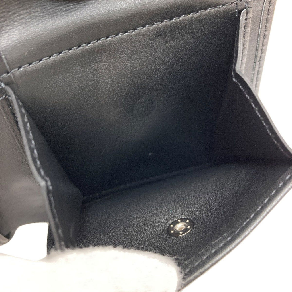 Louis Vuitton Portefeuille Marco Bifold Wallet Nappa Leather — view 5
