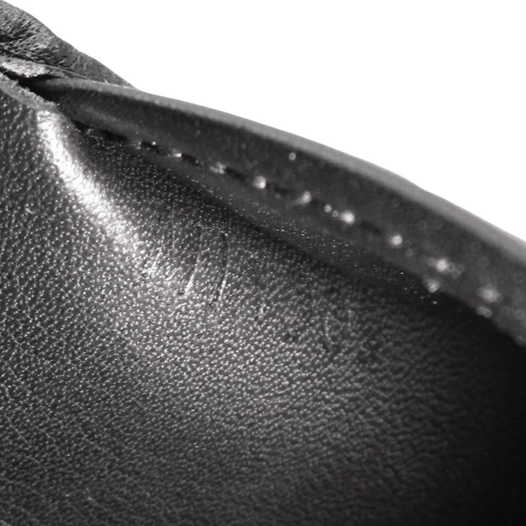 Louis Vuitton Portefeuille Marco Bifold Wallet Nappa Leather — view 8