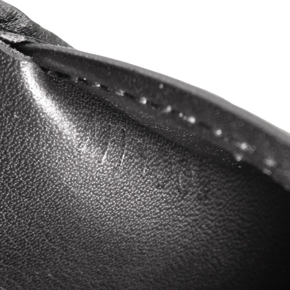 Louis Vuitton Portefeuille Marco Bifold Wallet Nappa Leather — view 8