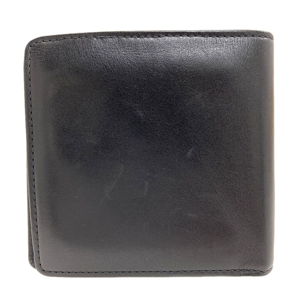 Louis Vuitton Portefeuille Marco Bifold Wallet Nappa Leather — view 2