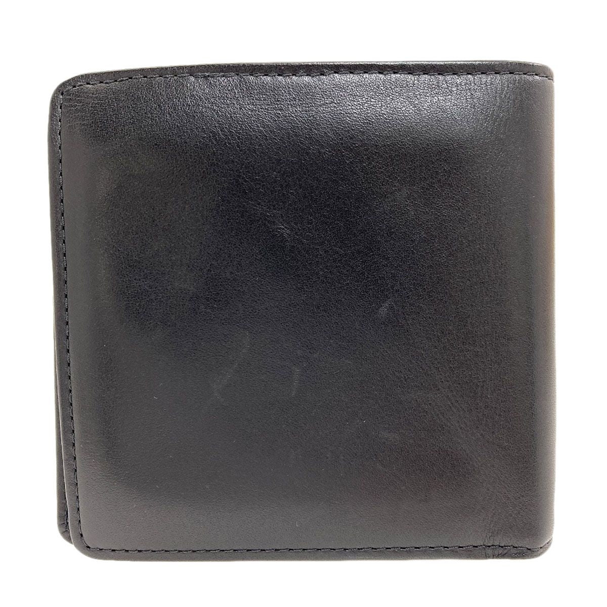 Louis Vuitton Portefeuille Marco Bifold Wallet Nappa Leather — view 2