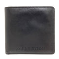 Louis Vuitton Portefeuille Marco Bifold Wallet Nappa Leather
